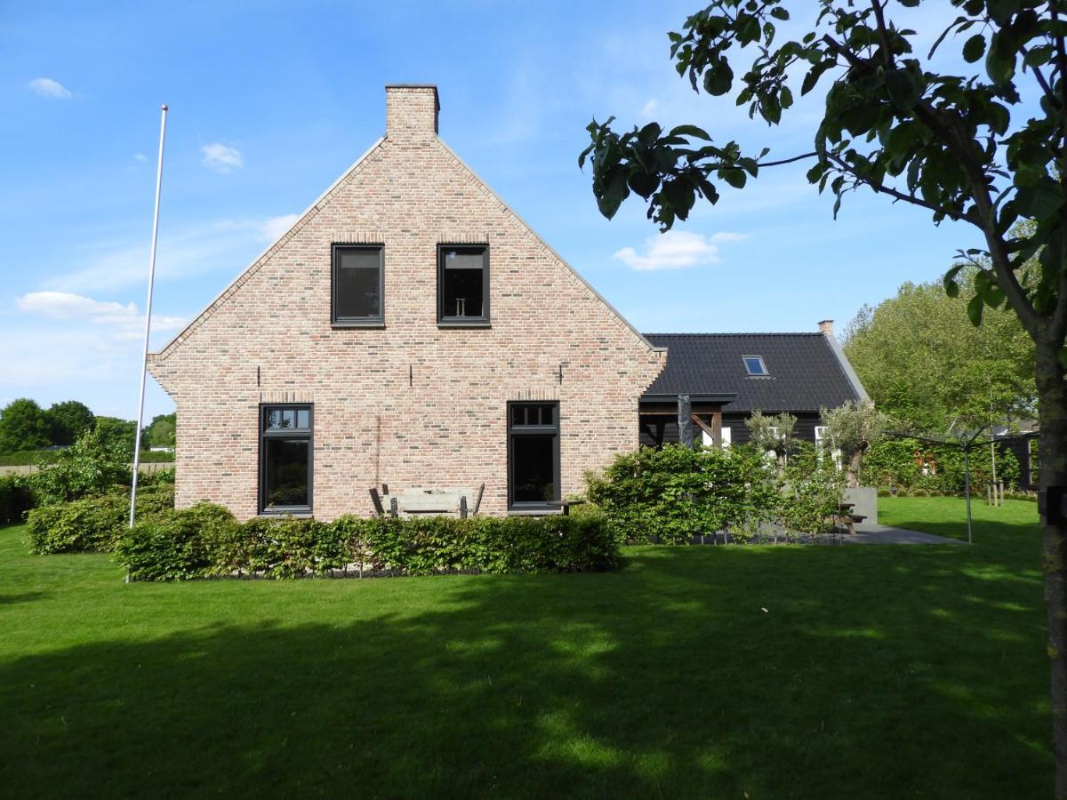 Bed & Breakfast Bennekom Exterior photo