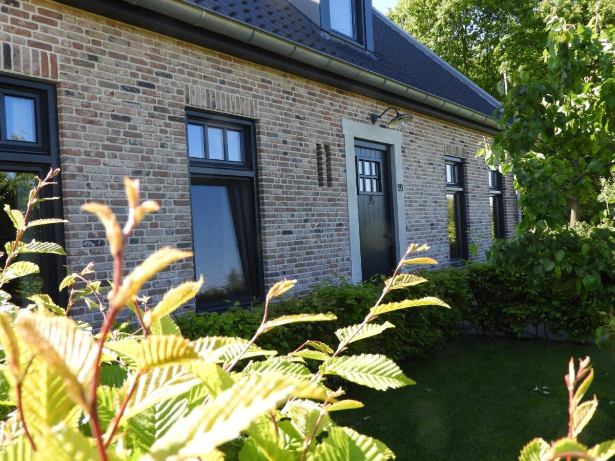 Bed & Breakfast Bennekom Exterior photo